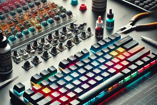 Ultra Customization